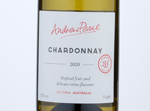 Andrew Peace Signature Chardonnay,2020