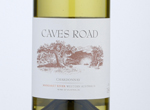 Caves Road Margaret River Chardonnay,2018