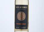 San Andres Chilean Chardonnay,2020