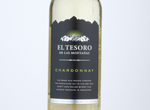 El Tesoro Chilean Chardonnay,NV