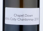 Kit's Coty Chardonnay,2018