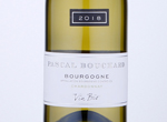 Bourgogne Chardonnay Vin Biologique,2018