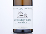 Chablis Grand Cru Vaudésir,2019