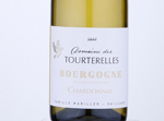 Domaine des Tourterelles Bourgogne Chardonnay,2020