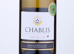 Chablis Vieilles Vignes,2020