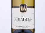 Chablis,2019