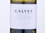 Calvet Chablis,2020