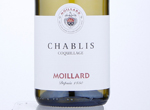 Moillard Coquillage Chablis,2020