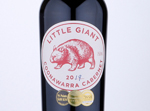 Little Giant Cabernet Sauvignon,2019