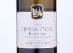 Chablis 1er Cru Butteaux,2019