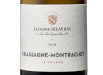 Chassagne-Montrachet Le Village,2019