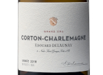 Corton-Charlemagne Grand Cru,2019