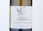 Domaine des Tourterelles Macon Villages,2020