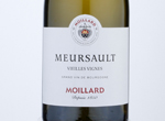 Moillard Vieilles Vignes Meursault,2019