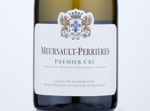 Meursault Perrieres 1er Cru,2019