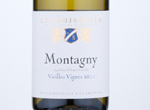 Montagny Vieilles Vignes Les Boiseuils,2020