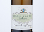 Chablis Grand Cru Les Preuses Domaine Long-Depaquit,2019