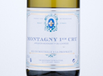 Montagny Premier Cru,2018