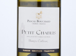 Petit Chablis Blancs Cailloux,2020