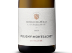 Puligny-Montrachet Le Village,2019