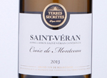 Saint-Véran "Croix de Montceau",2019