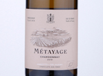 Metayage Chardonnay,2019