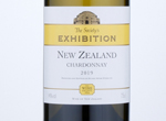 The Society's Exhibition New Zealand Chardonnay,2019