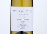 Wairau Cove Gisborne Chardonnay,2020
