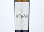 Chateau Murou Chardonnay,2017