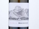 Boschendal Sommelier Selection Chenin Blanc,2020