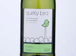 Quirky Bird Chenin-Blanc,2020