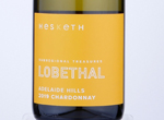Hesketh 'Subregional Treasures' Lobethal Chardonnay,2019