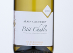 Petit Chablis,2020