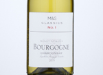 Marks & Spencer Classics Bourgogne Blanc,2019