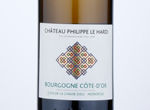 Bourgogne Côte d'Or "Clos de la Chaise Dieu" - Monopole,2019