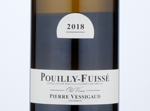 Pouilly Fuisse,2018