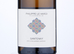 Philippe le Hardi - Santenay,2019