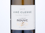 Florent Rouve Viré-Cléssé,2019