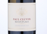 Paul Cluver Seven Flags Chardonnay,2018