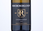 Rhebokskloof Chardonnay,2019