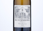 Rustenberg Stellenbosch Chardonnay,2020