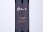 Orlando Jacaranda Ridge Coonawarra Cabernet Sauvignon,2015