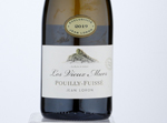 Pouilly-Fuissé Les Vieux Murs,2019