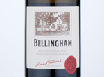 Bellingham Homestead Chardonnay,2020
