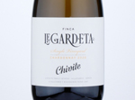 Chivite Legardeta Chardonnay,2020