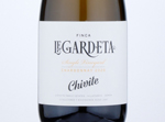 Chivite Legardeta Chardonnay,2020