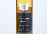 Tesco Finest Dessert Semillon,2017