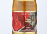 Juliet Victor Vineyard Tokaji Aszú 6 Puttonyos,2017