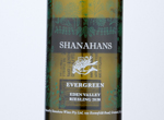 Shanahans, Evergreen Riesling,2020