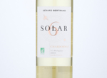 Solar 6 Chardonnay,2020
